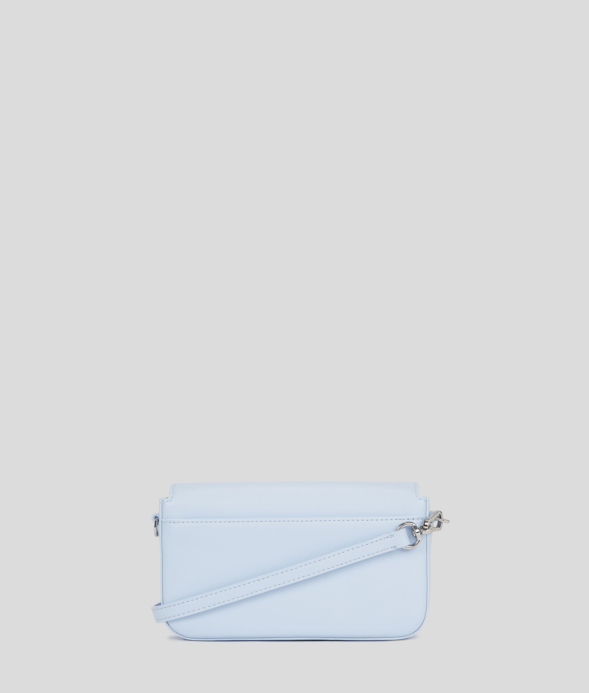 (image for) Green Ikon K Small Flap Shoulder Bag